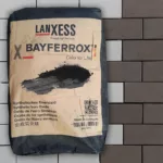 Пігмент для бетону Bayferrox 330