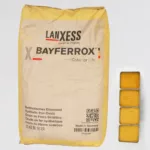 Пігмент Bayferrox 420 жовтий