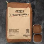 Пігмент для бетону Bayferrox 610 світло-коричневий